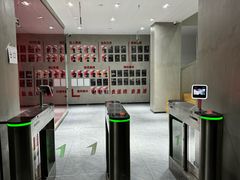 -途睿健身游泳俱乐部(顶峰店)