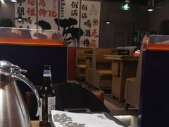 -丽伟的串·烧烤·砂锅(芝麻街店)