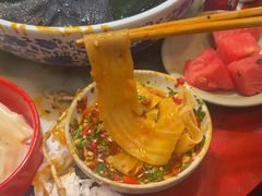 -矮板凳老火锅(宽窄巷子店)