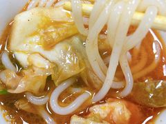 -二钢串叔麻辣烫(华龙大厦店)