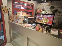 -百事喜乐炸鸡铺(合肥首店)