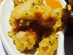 -花漫里餐厅(刺桐店)