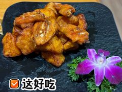 -星河湾温泉洗浴酒店