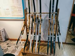 -道顺射箭·团建·骑射(张杨路店)