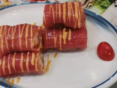 -點無缺茶楼·海鲜酒家(世博店)