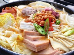 -首尔大排档