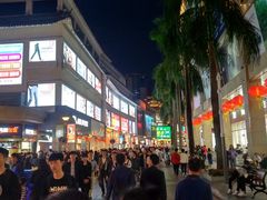 -东门小吃街