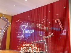 -必胜客(大悦城店)