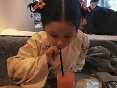 -城市露台景观餐厅(淮海路店)