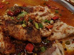 水煮鱼-食悦天美食广场(沈阳青年大街万象城店)