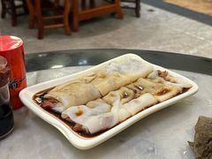 牛肉肠-华峰食馆(氹仔店)
