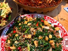 -饭江湖·江湖菜(湖广会馆店)
