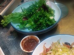 -乔家满族八大碗(流水沟店)