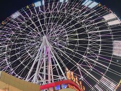 -南昌之星摩天轮