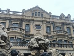 -张学良旧居陈列馆