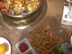 -七欣天香辣蟹火锅(上海银亿滨江店)