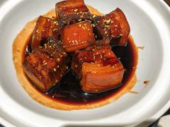 -金陵家宴·金陵春·南京菜(夫子庙店)