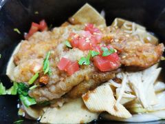 -满记烧饼(牛街东里小区一区店)