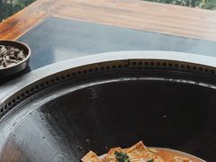 -老刘生态大鱼坊铁锅炖鱼(赛马场店)