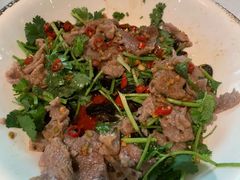 -白云中餐厅·粤菜·亚龙湾喜来登度假酒店