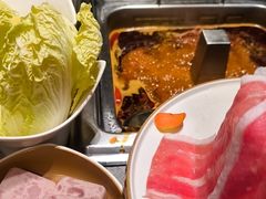 -海底捞火锅(赛格国际购物中心店)