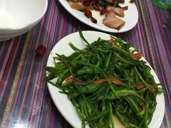 -88号小吃店·经典云南菜·地道纳西美食