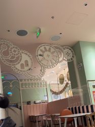 -奈尔宝·儿童乐园·亲子餐厅(华采天地店)