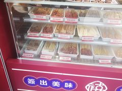-千禧炸串(明瓦廊店)