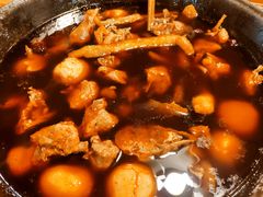 -李子坝梁山鸡(李子坝大鸡哥店)