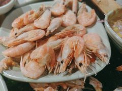 -梨花自助烤肉(乐宾店)