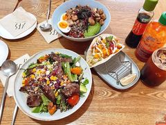 -AFS Cafe & Canteen(闽江二路店)
