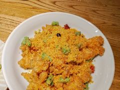 -潮粥荟·潮汕砂锅粥(朝阳大悦城店)