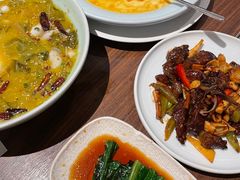 -港丽餐厅(正大店)