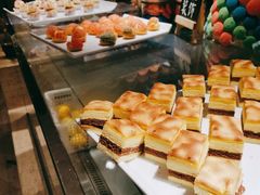 -舟山朱家尖威斯汀酒店·知味标帜自助餐厅