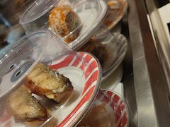 -新一番三文鱼寿司(红城湖店)