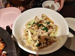 -味上湘菜馆(岳麓山店)