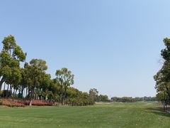 -东庄海岸高尔夫俱乐部