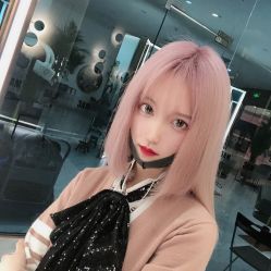 点击看大图 -3AM HAIR SALON烫发染发接发