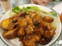 -八爷茶餐厅