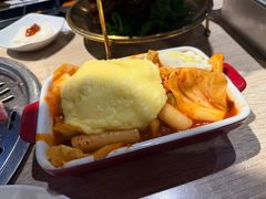 -郑阿姨的家·이모네·韩料&烤肉(武川路店)