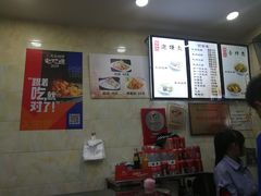 -刘信牛羊肉小炒泡馍(回民街店)