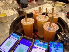 -红辣椒·川菜·火锅(科华路店)