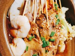 -绿茶餐厅(昆明世纪金源店)
