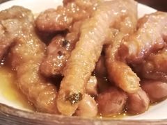 -皇后餐厅-煲仔·小菜·打边炉(古北店)