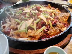 -老板恋上鱼(恒隆广场店)