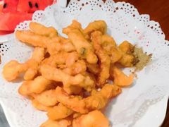 小酥肉-邵汇大虾(大东门店)