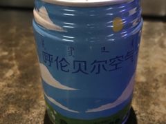 -很久以前羊肉串(簋街店)
