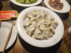 -金谷园饺子·烧烤(人大总店)