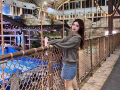 -杭州开元森泊度假乐园