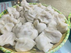 -军嫂饺子馆(岳家寨小区店)